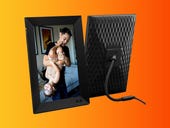 Save $70 on the Nixplay digital photo frame this Prime Day: Share family photos (Update: Expired)