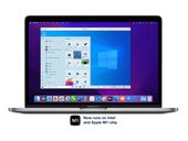 Black Friday Deal: Great discount on Parallels Desktop, one of the best Mac utilities