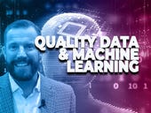 Quality Data: The first mile of machine learning