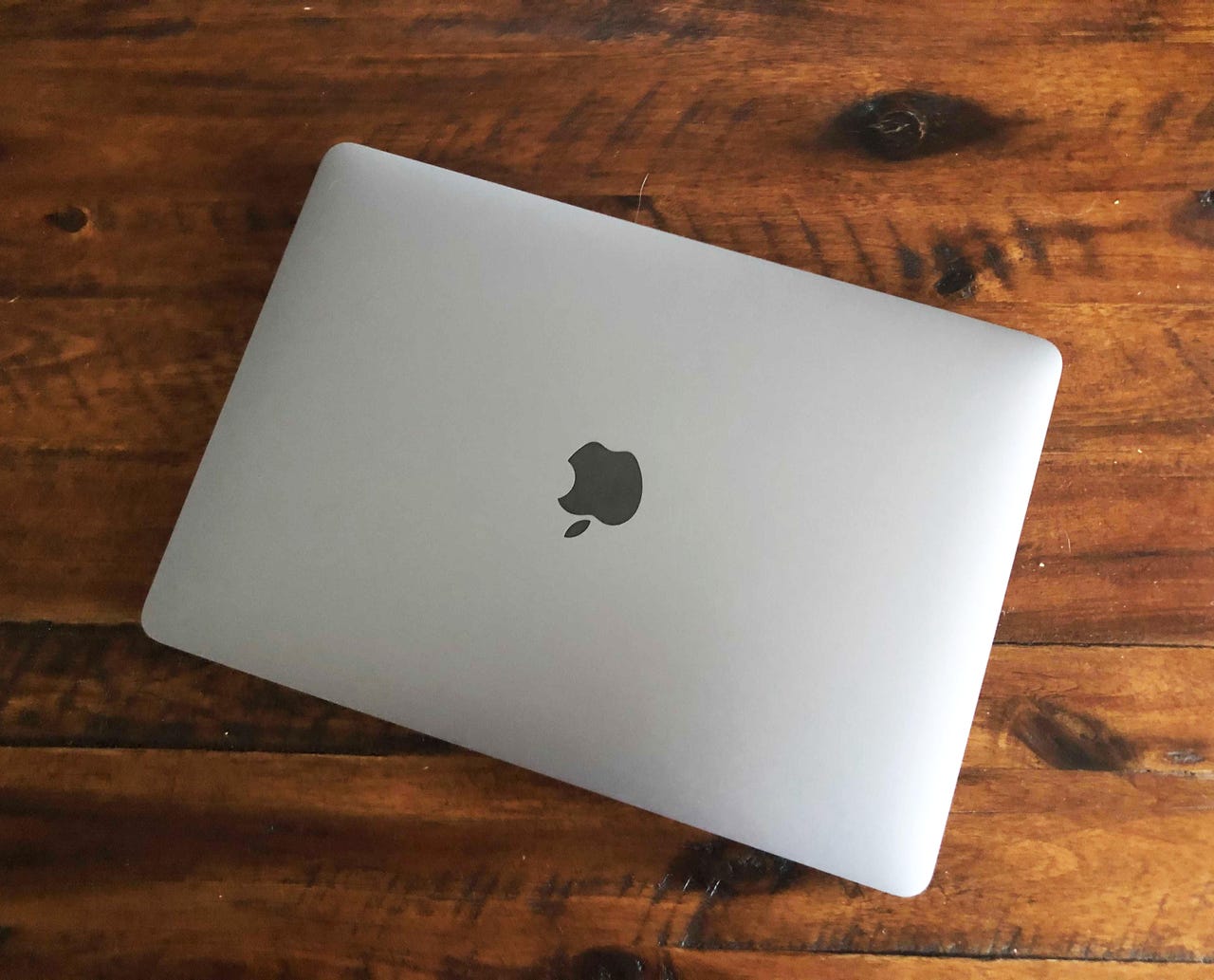 M1 MacBook Air review: Impressive, but doesn't beat my Intel MacBook Pro
