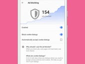 Opera for Android adds support for blocking EU cookie popups