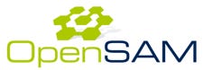 OpenSAM Logo