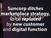 Suncorp ditches marketplace strategy