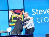 Microsoft fails at CES 2012? Don't be stupid