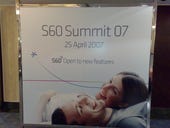 Image Gallery: S60 Summit 2007