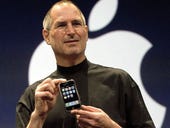 Steve Jobs was driven to create iPhone by obnoxious Microsoft guy with stylus