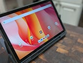 I did not expect this $170 Android tablet to be as impressive as it is