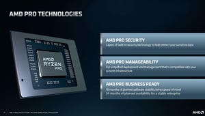 AMD Ryzen PRO 5000 Series