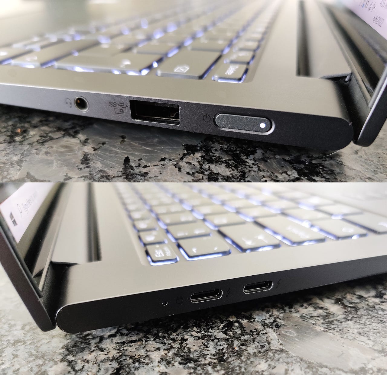 Lenovo Yoga Slim 7 Review: Charming Laptop with the Power of