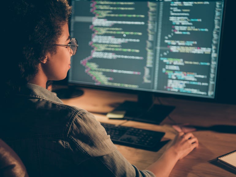 Best programming languages: This coding favorite just topped the checklist once more
