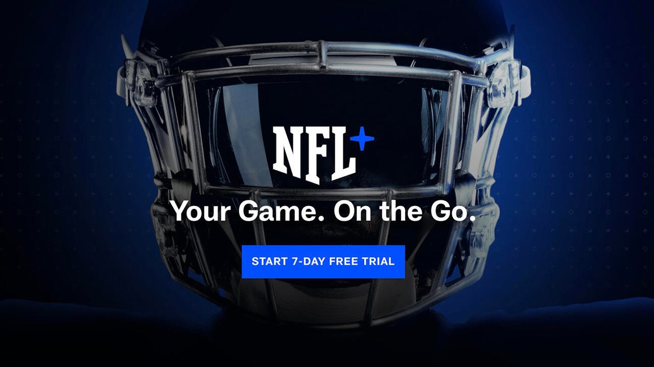 new nfl streaming service