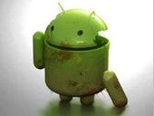 Android security suites compared