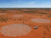 Pawsey's new AU$2m HPE supercomputer to support Square Kilometre Array