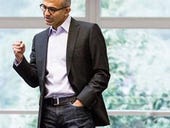 Microsoft CEO Nadella: 'We will reinvent productivity'