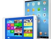 Teclast X98 Air 3G: Windows and Android tablet for $200