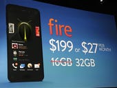 Amazon's Fire phone launch: Hits, misses, and takeaways