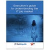 Executive's guide to understanding the IT job market (free ebook)