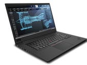 Thin-and-light ThinkPad P1 pitches for the portable workstation market