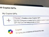 You can now make your own custom Copilot GPT. Here's how