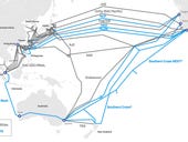 Telstra turns to SDN for speedy intra-Asia subsea cable switcheroo