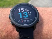 Garmin Forerunner 245 Music review: Powerful running watch with integrated music and extensive customization
