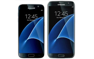 Samsung Galaxy S7 and S7 Edge - What to expect