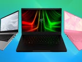 Razer Blade 14 gaming laptop is a major Cyber Monday bargain at $920 off