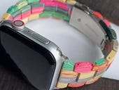 The best Apple Watch Series 8 bands (one is woven with ocean plastic yarn)