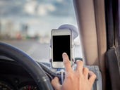 NSW drivers could lose nearly half their licence if caught using a phone