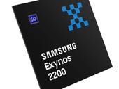 Samsung begins mass production of Exynos 2200 smartphone processor