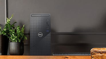 Dell Inspiron Core i5 Desktop for $599.99