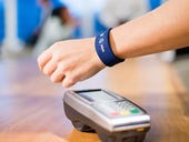 Visa to trial NFC wearables at Rio Olympic Games