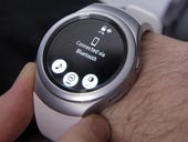 Support coming soon? App bringing Samsung Gear S2 to iPhone leaked
