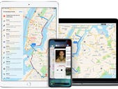 Apple Maps' big update: Tons more detail but it only covers tiny part of US