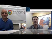 Chrome and Firefox showcase video chat via WebRTC