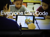 Apple launches Everyone Can Code to teach kids Swift