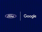 Ford names Google its preferred cloud provider, says Android will power future in-vehicle systems
