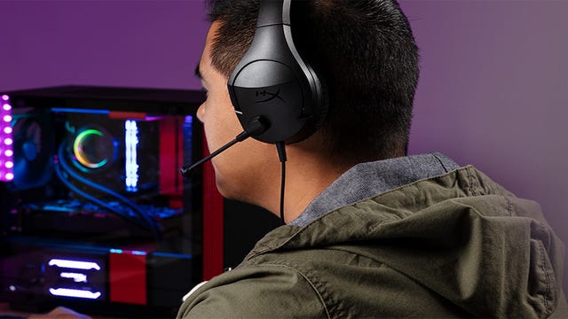 Wees Lam Groet HyperX sale: Shop gaming favorites for up to 50% off | ZDNET