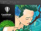 CorelDRAW 2018, First Take: Saving time for graphics professionals