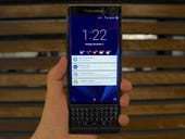 BlackBerry Priv has a big flaw: It's a privacy flop