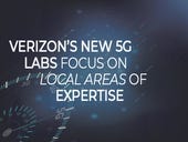 Verizon's new 5G labs focus on local areas of expertise