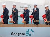 Seagate invests $79M to expand R&D in Singapore with 'The Shugart'