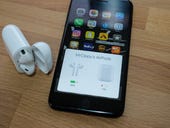 Apple releases iOS 10.3 update with 'Find My AirPods' feature