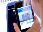 Tesco trials UK's first 'virtual store' at Gatwick airport