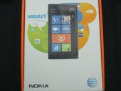 Hands-on with the AT&T Nokia Lumia 900 LTE Windows Phone