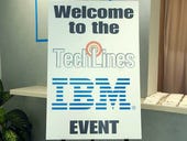 ZDNet Techlines: Big Data debunked event (gallery)