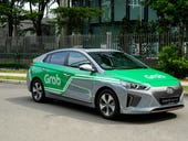 ​Hyundai and Kia invest $250m in car-sharing Grab for EV adoption