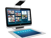 With Sprout, HP bets on remaking the PC as a 3D maker tool