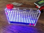 Kano Pixel Kit review: This DIY lightboard is a friendly and fun intro to coding