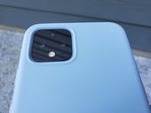 Tech21 Studio Colour case and screen protector for Pixel 4: Thin protection for Google's small phone